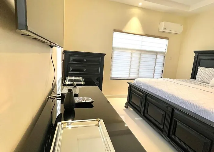 Esekk Ochi Holiday home Ocho Rios