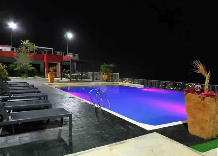 Esekk Ochi Holiday home