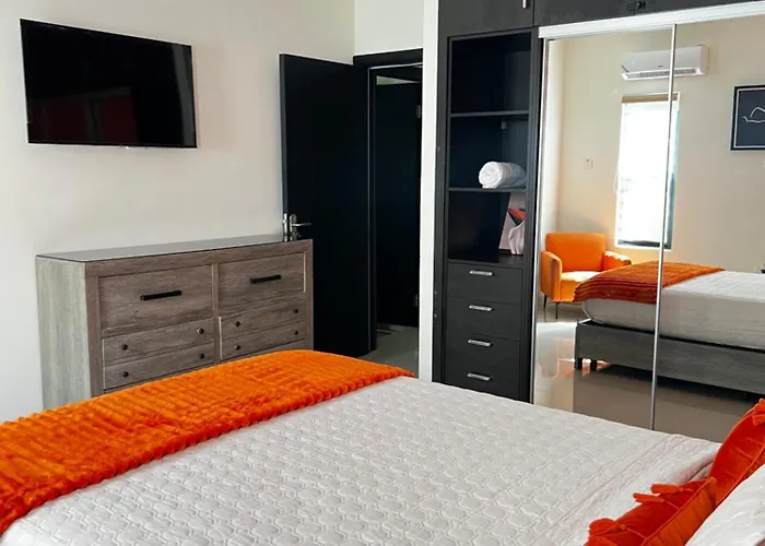 Holiday home Esekk Ochi Ocho Rios