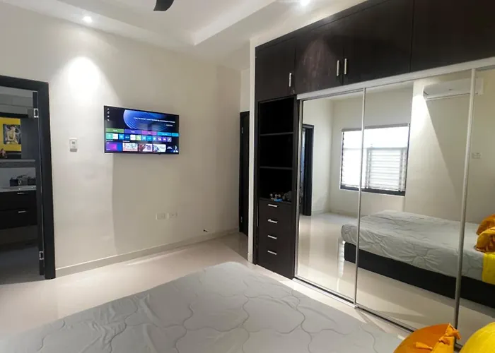 Holiday home Esekk Ochi