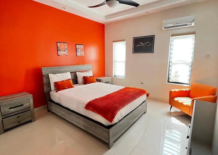 Holiday home Esekk Ochi *
