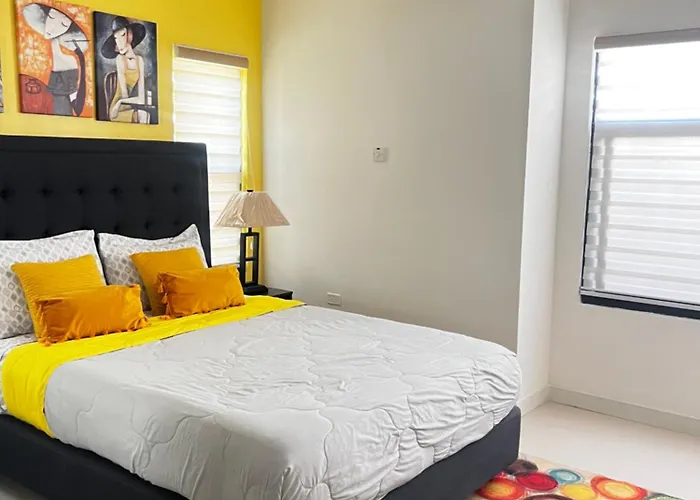 Esekk Ochi Holiday home