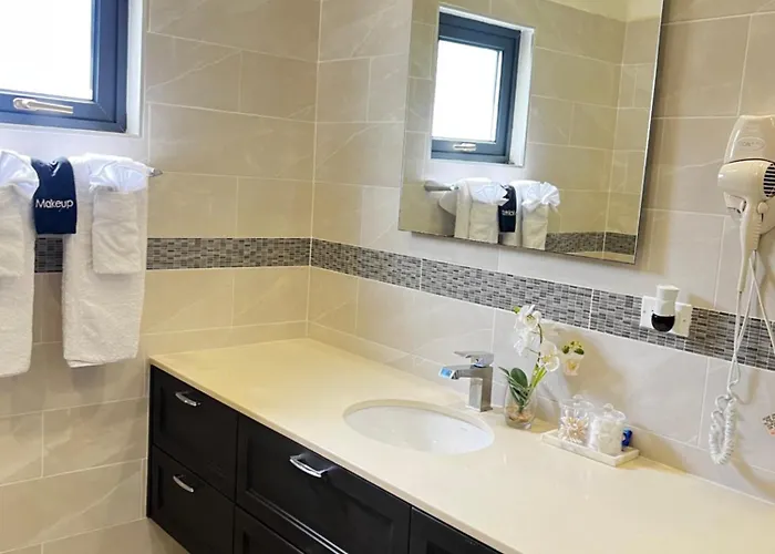 Holiday home Esekk Ochi Ocho Rios